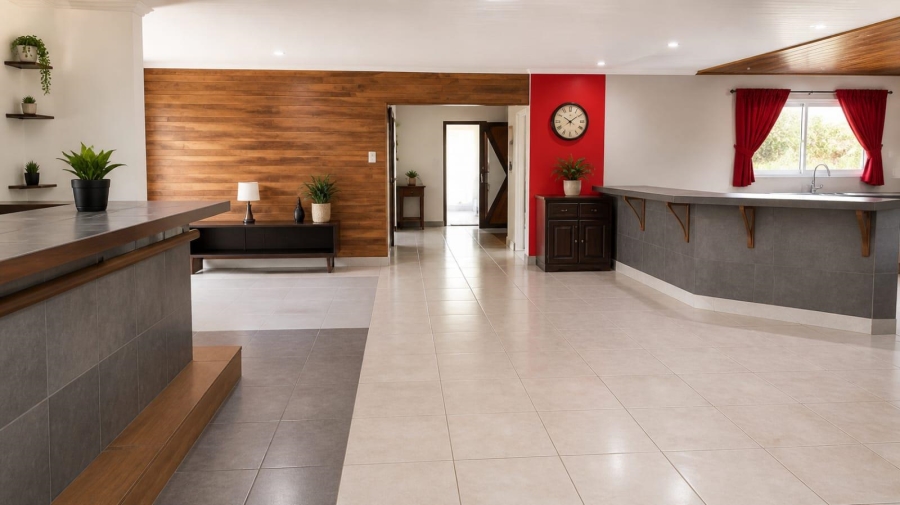 5 Bedroom Property for Sale in Ladybrand Free State